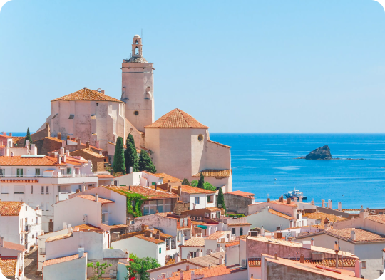 Reasons to Relocate to Spain?